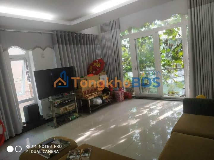 Nhà riêng Đào Duy Anh 68m² 12.6 tỷ - Chính chủ bán