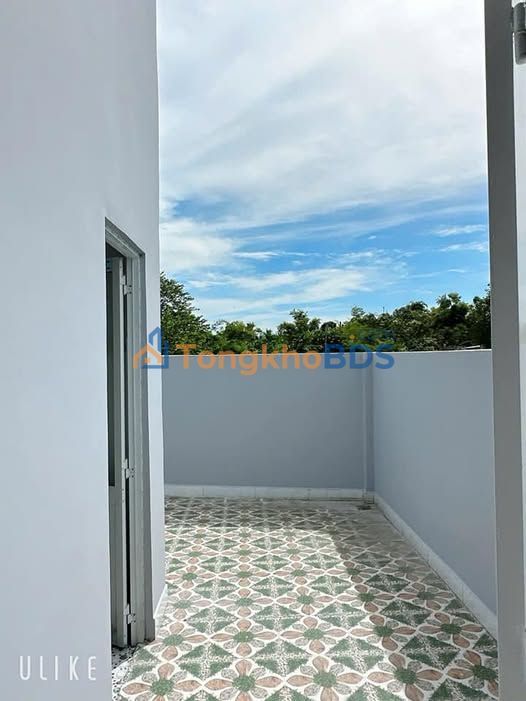 Nhà Mỹ Lộc Cần Giuộc 116m² giá 1.5 tỷ - Chính chủ bán