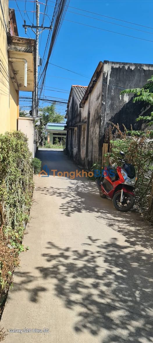 Land Long Thượng Cần Giuộc 221m² 1.4 tỷ - Sổ đỏ thổ cư