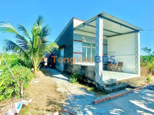 Nhà Phước Lâm Long An 158m² 750 triệu - Chính chủ bán