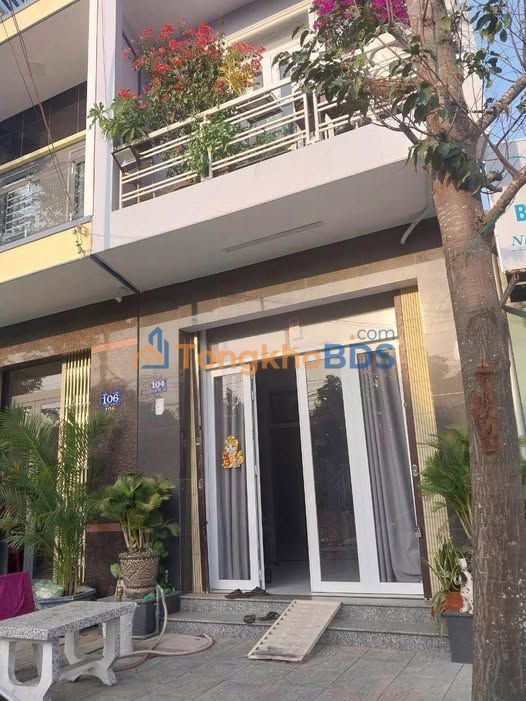 Nhà mặt tiền Lê Văn Kiệt Tân An 84m² 2.8 tỷ - Chính chủ bán