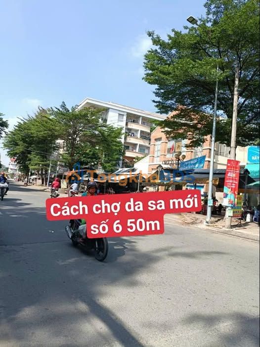 Nhà Bình Tân TL10 48m² giá 4.35 tỷ - Chính chủ bán