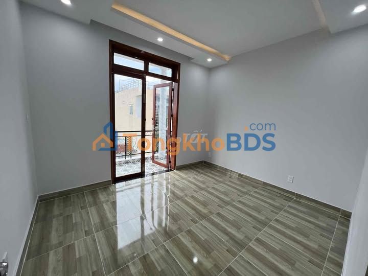 Nhà Thạnh Xuân 22 Q12 150m2 giá 3.9 tỷ - Chính chủ bán