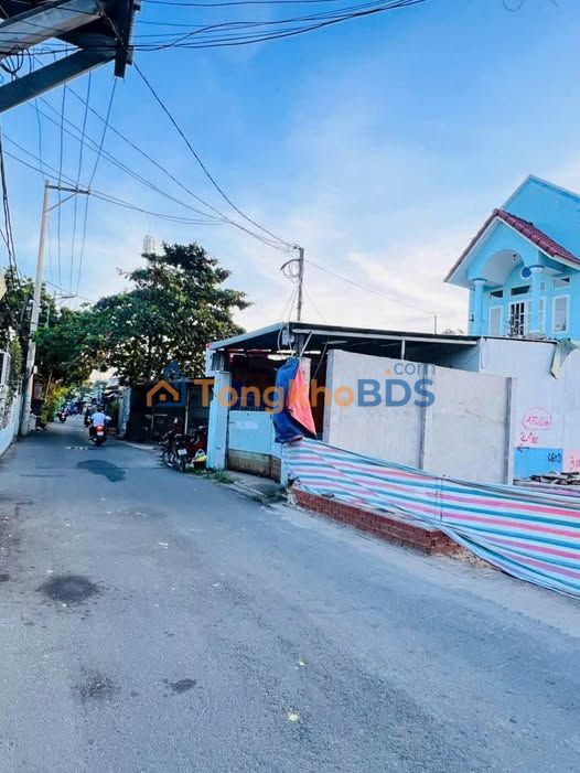 Nhà mặt tiền Đường số 18 Thủ Đức 107m² giá 5.2 tỷ - Chính chủ