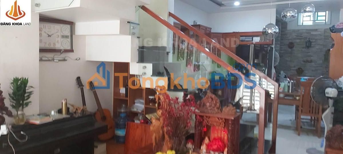 Nhà đường 30 Linh Đông 62m² giá 6.3 tỷ - Sẵn sàng ở ngay