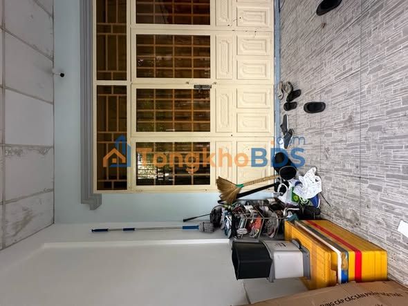 Nhà Tăng Nhơn Phú A 80m² 6 tỷ - Chính chủ ô tô vào