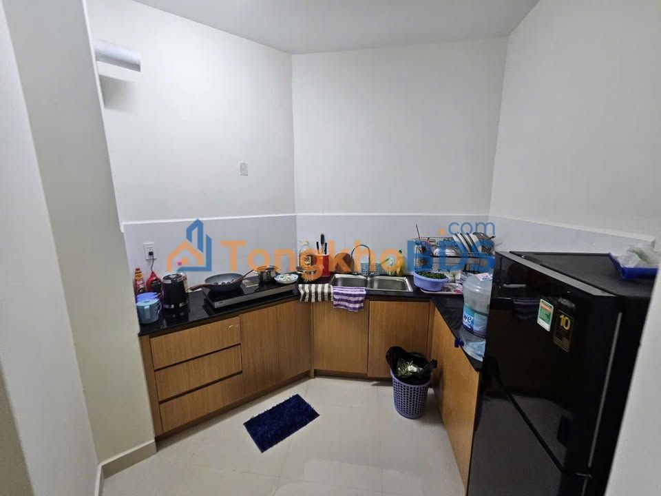 Nhà thuê Bình Tân Liên khu 4-5 52m² 6.5 triệu - Sẵn sàng ở