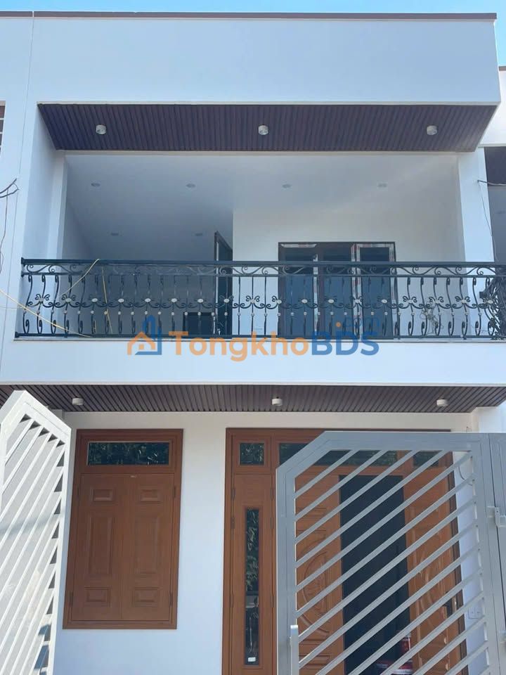 Nhà Phường Tân Long 150m² 2.99 tỷ - Sẵn sàng ở ngay