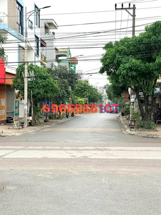 Đất nền Châu Sơn Phủ Lý 75m² 3 tỷ - Đường ô tô