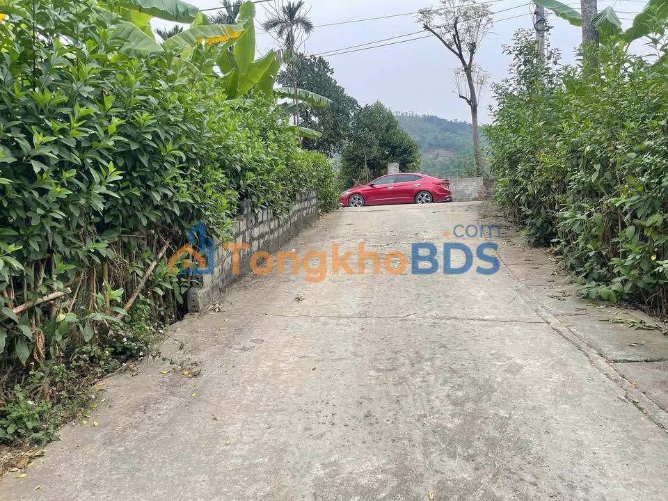 Đất Phú Mãn Quốc Oai 753m² 7.53 tỷ - Sổ đỏ chính chủ