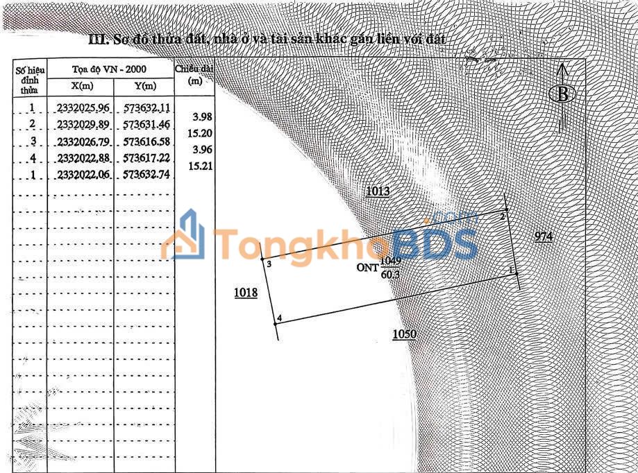 Nhà Tân Lập Đan Phượng 60m² 780 triệu - Chính chủ
