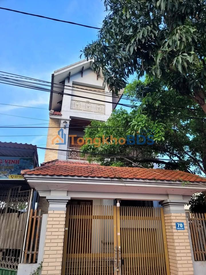 Đất nền Trương Văn Lĩnh Vinh 154m² 10.2 tỷ Chính chủ bán