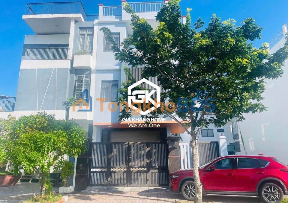 Nhà nguyên căn Mỹ Gia Gói 2 Nha Trang 150m² full nội thất