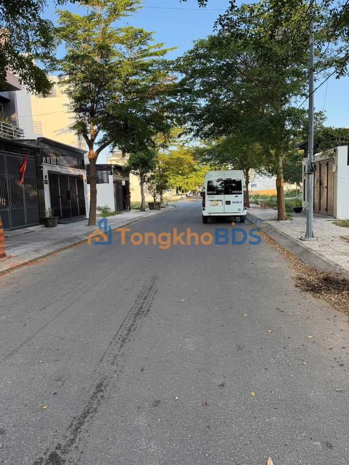 Đất nền Mỹ Gia Nha Trang 100m² 5,8 tỷ - Sổ đỏ chính chủ