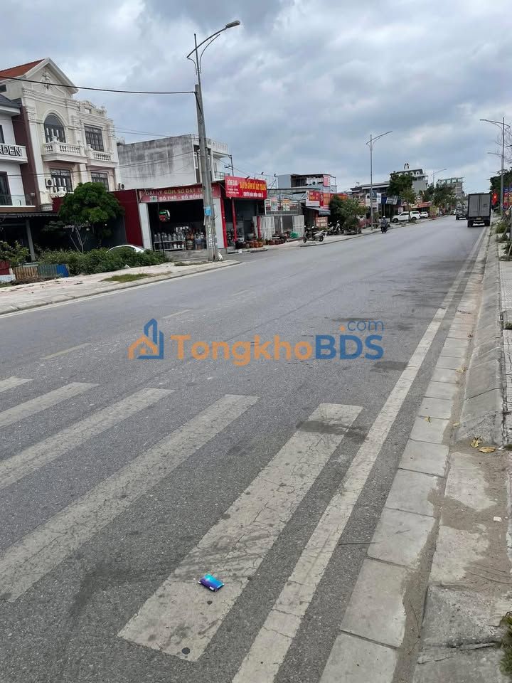 Đất nền Đường Máng Nước 80m² 6 tỷ - Sổ đỏ chính chủ