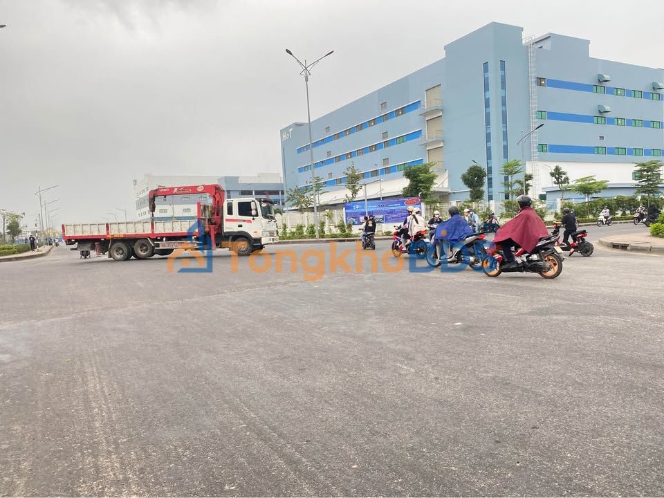 Đất nền An Hòa 82m² sổ đỏ chính chủ – Xây tự do