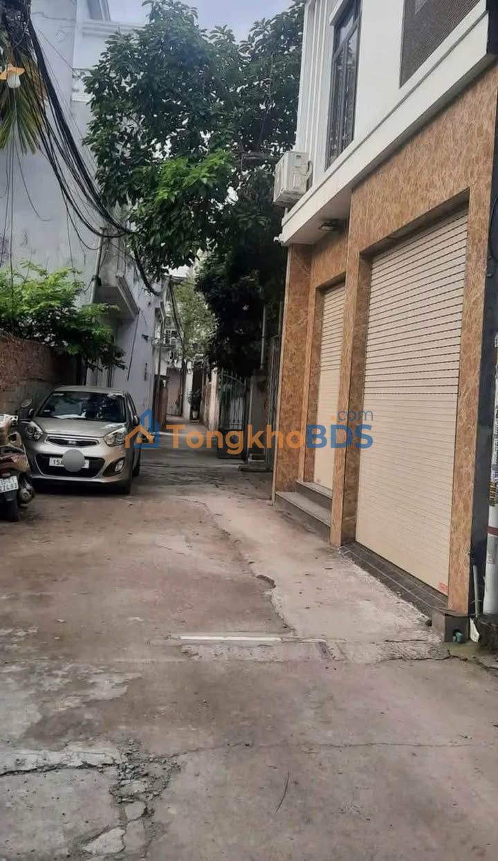 Nhà riêng An Đồng HP 60m2 thỏa thuận - Chính chủ