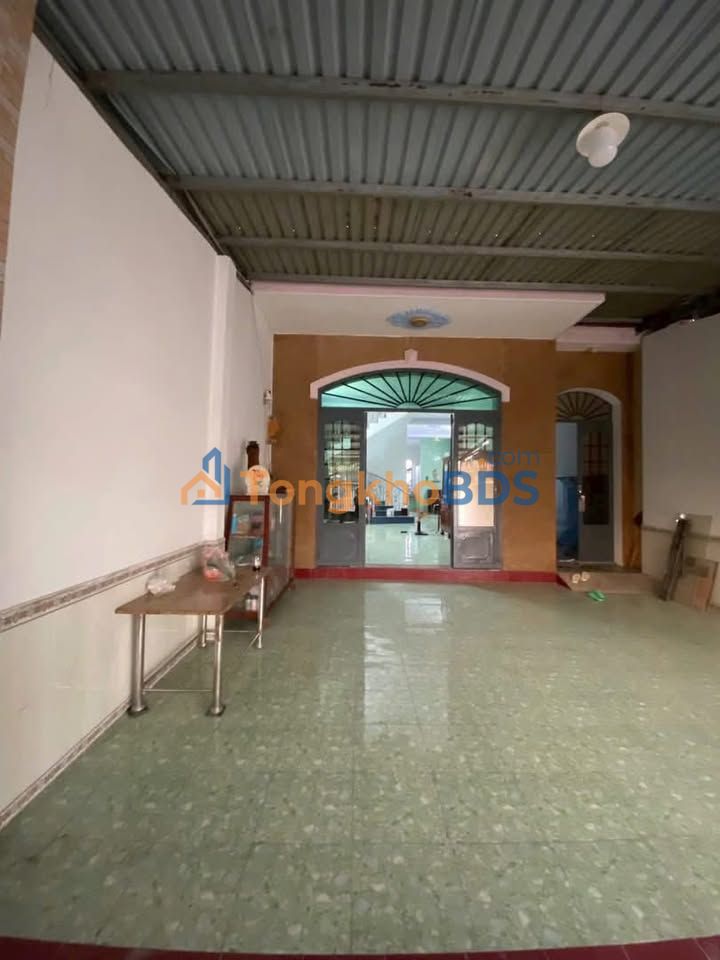 Nhà cho thuê Dĩ An 130m² giá 13 triệu - Sẵn sàng ở ngay