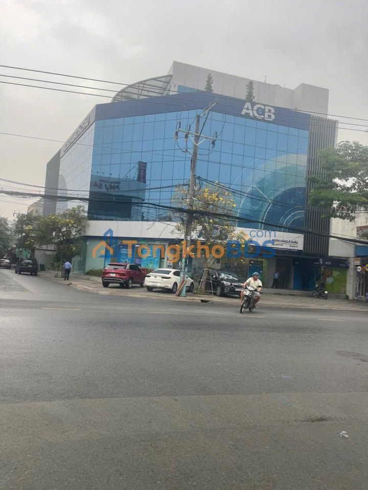 Đất nền Dĩ An 210m² giá 6.5 tỷ - Sổ đỏ chính chủ