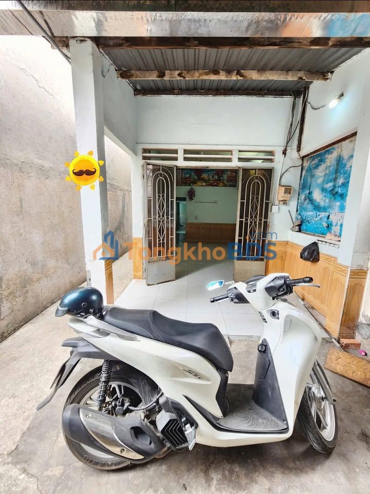 Nhà Dĩ An 111m² 2,95 tỷ - Chính chủ bán