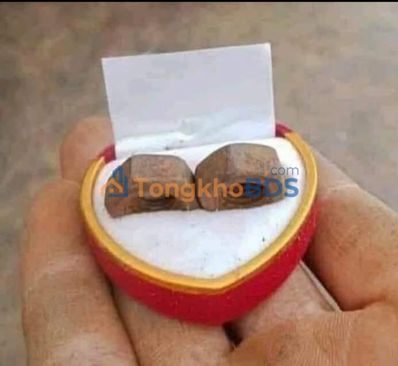 Đất nền Dĩ An Bình Dương 100m² giá 4.35 tỷ – Đường to ô tô