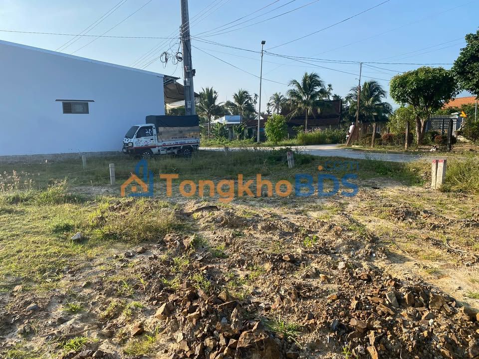 Đất Vĩnh Thạnh Nha Trang 96-130m² 3xx-4xx tr - Sổ đỏ chính chủ