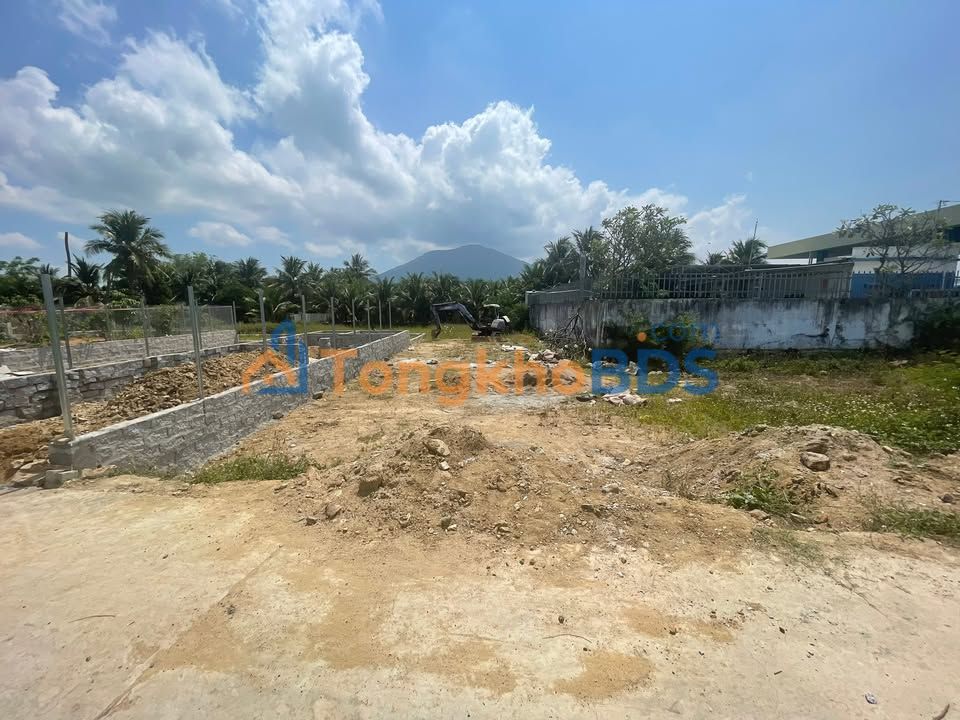 Đất nền Phường Ninh Đa 245m² thỏa thuận - Sổ đỏ chính chủ