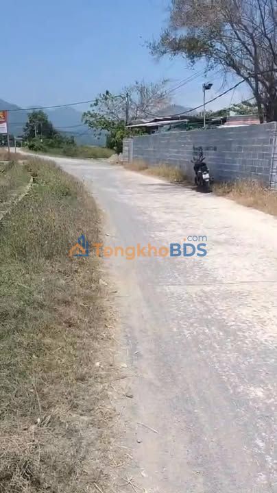 Đất nền Diên Điền Diên Khánh 170-190m² 1.8-2.05 tỷ - Đất thổ cư 100%