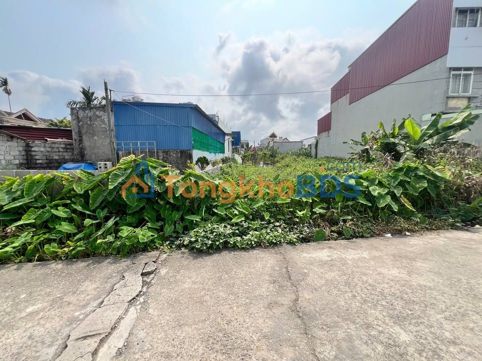 Đất nền Tam Kiệt Hữu Bằng 99.4m² giá 1x triệu/m² - Đường to ô tô