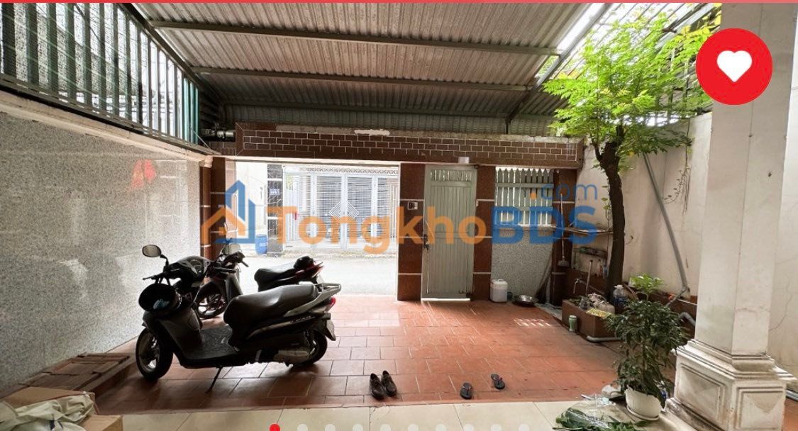 Nhà riêng Dĩ An 102m² 6.5 tỷ - Chính chủ bán gấp