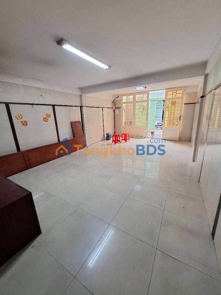 Nhà riêng Lý Thường Kiệt Q11 100m² 12 tỷ - Ô tô vào tận nhà