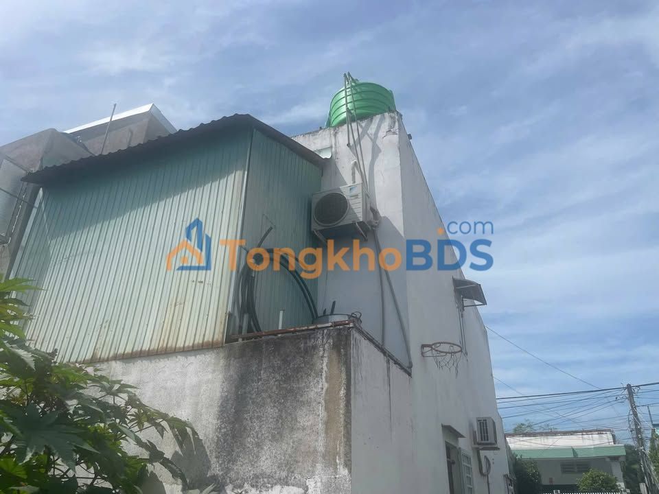 Nhà riêng Cần Giuộc 61m² giá 1.59 tỷ - Giá tốt hiếm có