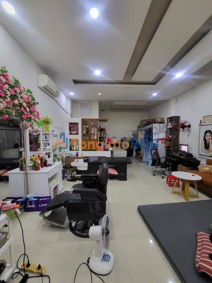 Nhà Trường Chinh Tân Bình 60m² 10.5 tỷ - Chính chủ bán