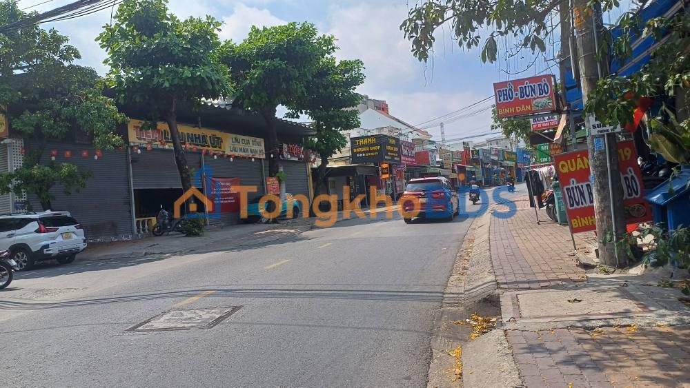 Nhà Hiệp Phú Quận 9 100m² 6.001 tỷ - Chính chủ bán