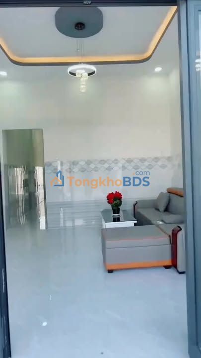 Nhà riêng Trung An 270m² giá 1,29 tỷ - Chính chủ bán