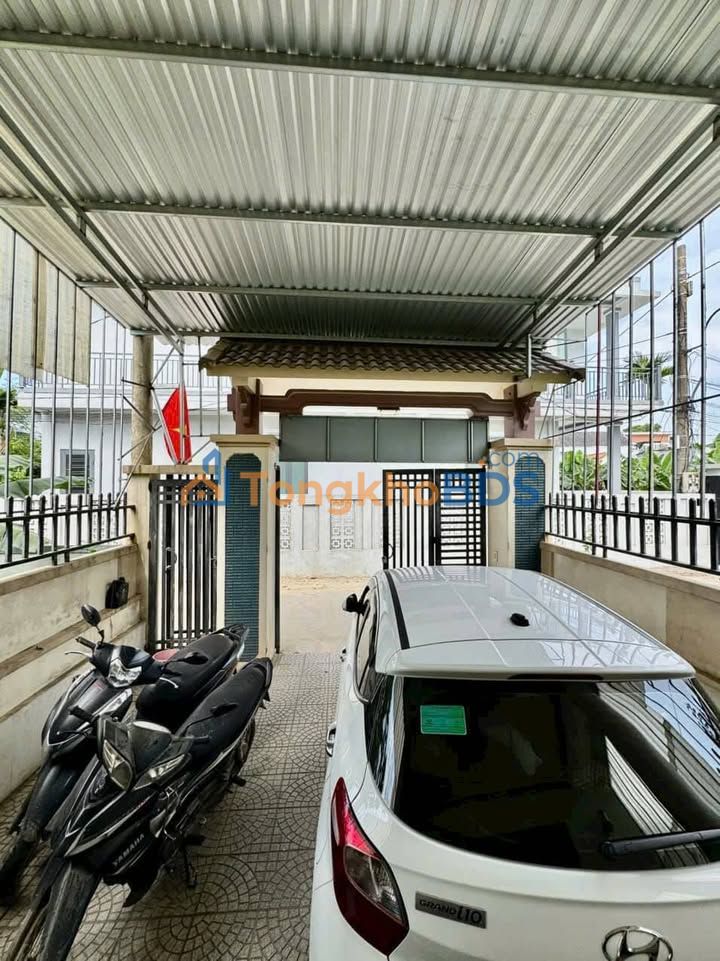 Nhà Vân Dương Huế 100m² 3,75 tỷ - Ô tô vào tận nhà