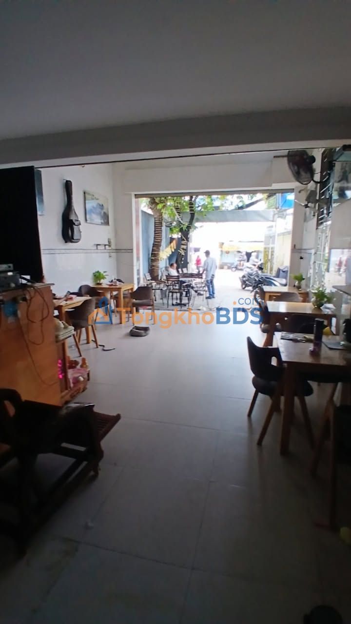 Nhà mặt tiền P5 Bình Thạnh 145m² 15 tỷ - Chính chủ