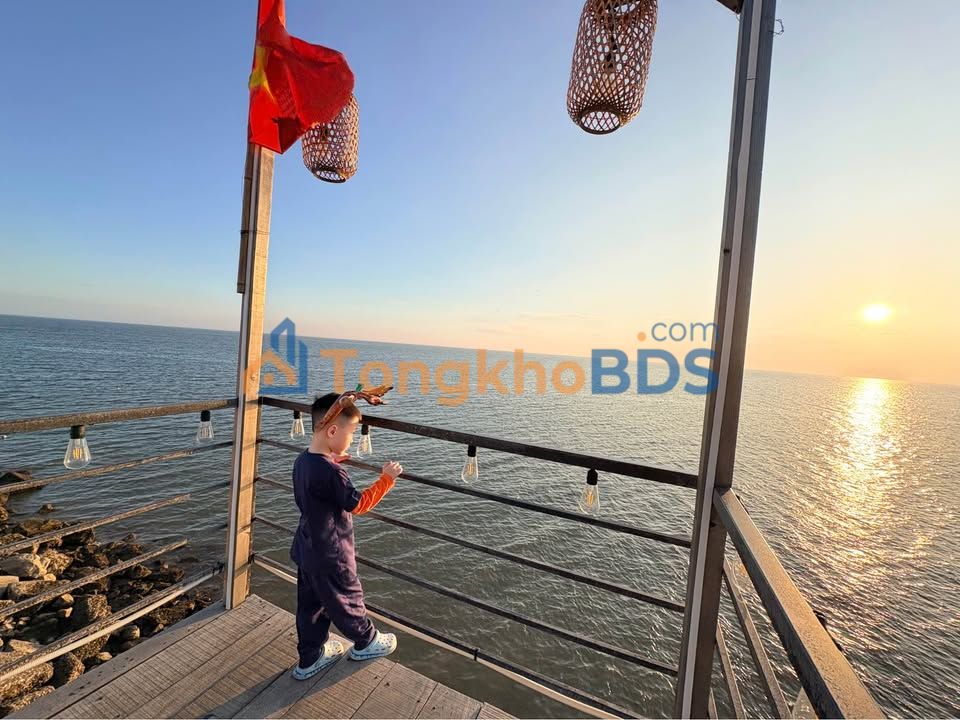 Nhà mặt đường Trần Nguyên Hãn 55m² 9 tỷ - Chính chủ bán