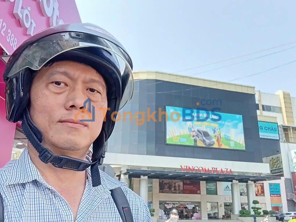 Nhà Võ Văn Ngân Thủ Đức 160m2 12.9 tỷ - Vị trí đẹp