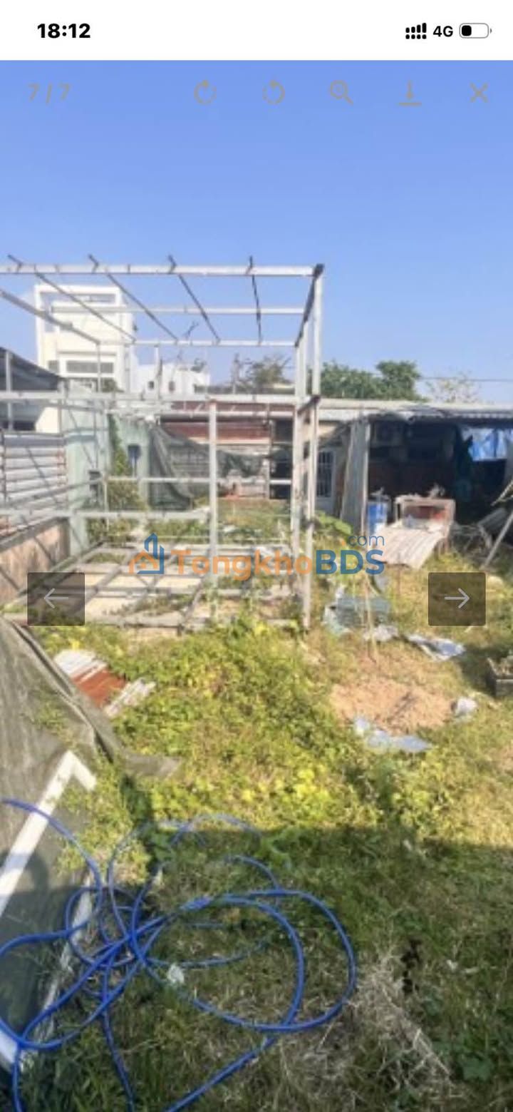 Nhà phố Liên Chiểu 162m² giá 3.99 tỷ - Cho thuê ngay