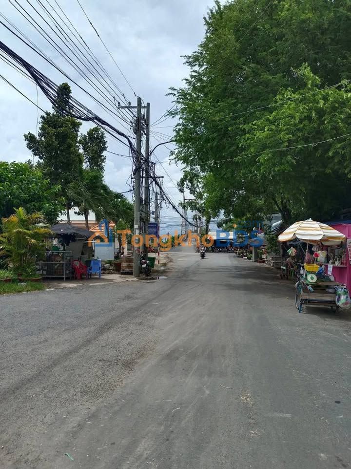 Đất Trường Đua Châu Phú A 134m2 1.45 tỷ - Đất thổ cư 100%