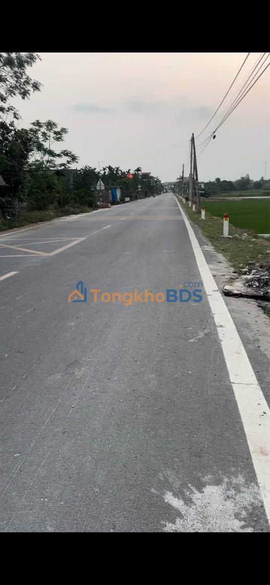 Dat nen Quynh Ngoc 100m2 4xx trieu - So do chinh chu