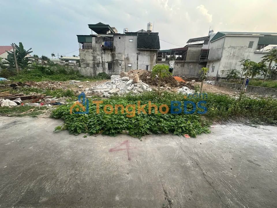 Đất nền Quang Trung Uông Bí 90m² 900 triệu - Giá tốt hiếm có