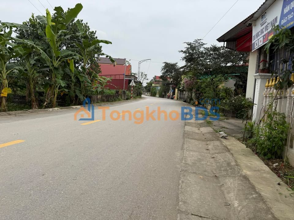 Đất nền Tỉnh lộ 515C Thanh Hóa 250m² 2.6 tỷ - Sổ đỏ chính chủ