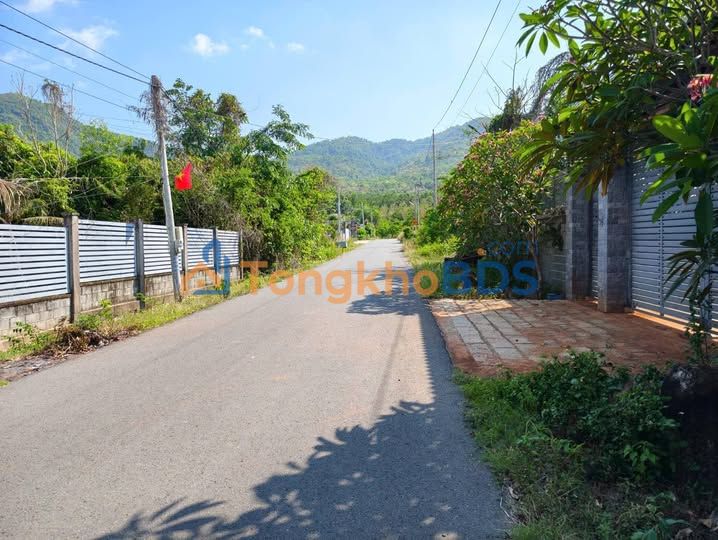 Đất nền Châu Pha Phú Mỹ 1.296m² 7.5 tỷ - Sổ đỏ chính chủ