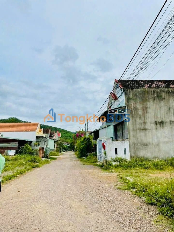 Đất nền An Nhơn 90m² giá 650 triệu - Sổ đỏ rõ ràng