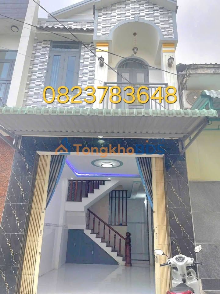 Nhà Lạc Long Quân Quy Nhơn 40m² 1.55 tỷ - Chính chủ bán