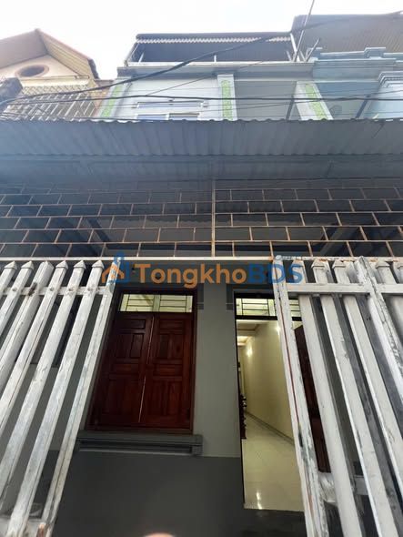 Nhà nguyên căn Khai Quang Vĩnh Yên 3.5tr - Sẵn sàng ở ngay