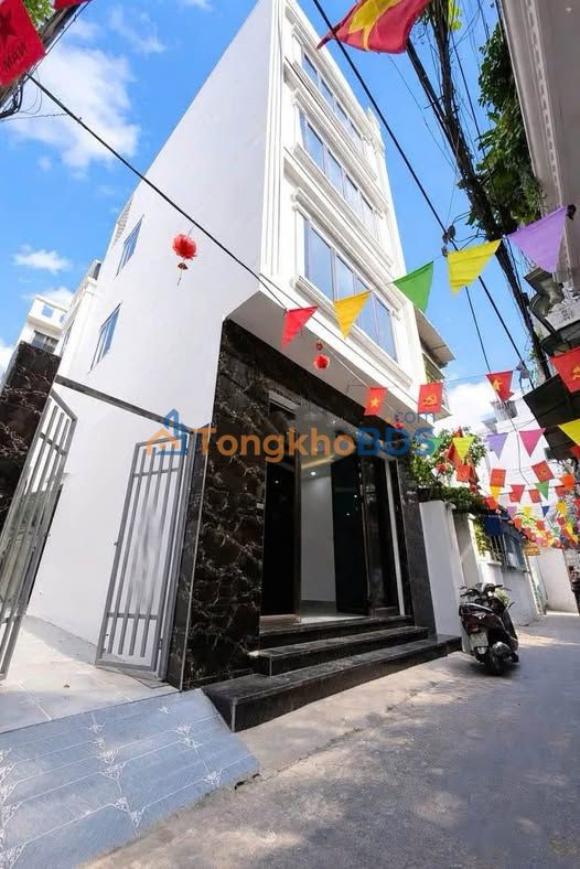 Nhà Ngõ 430 Nguyễn Văn Linh Lê Chân 70m² 4,18 tỷ - Chính chủ bán