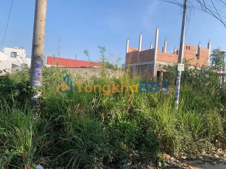 Đất TT Diên Khánh 93m² 1.38 tỷ - Đường to ô tô